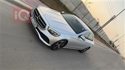 مێرسێدس بێنز E-Class